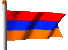 Armenische Flagge